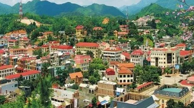 ກອງປະຊຸມສົ່ງເສີມການລົງທຶນຢູ່ເຂດຕາເວັນຕົກສ່ຽງເໜືອ